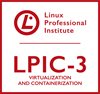 LPIC-3 305 logo