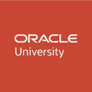 Oracle Universityロゴ